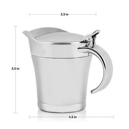 Ovente Classic Gravy Boat GB4541CO