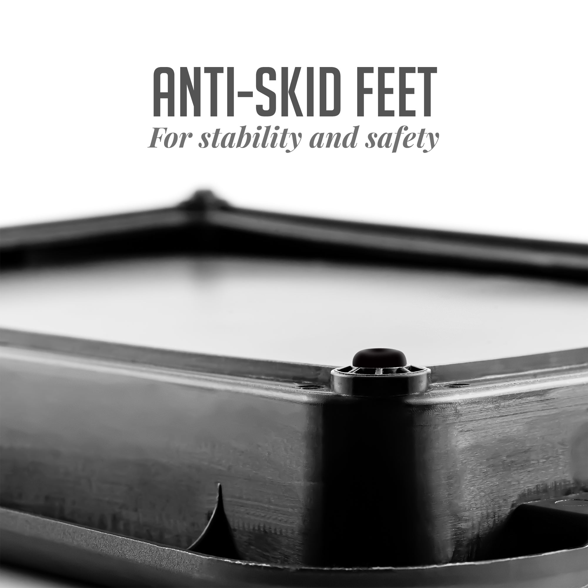 Ovente Electric Indoor Grill GD1510NLB