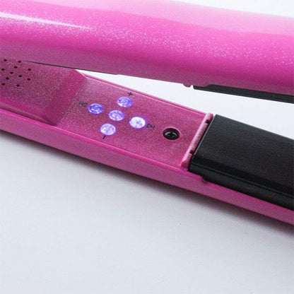 MP3 Flat Iron