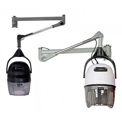 Ovente Ionic Wall Mount Professional Hair Dryer HDW223 Series