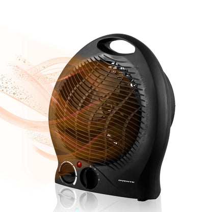 Ovente Portable Electric Heater HE24B