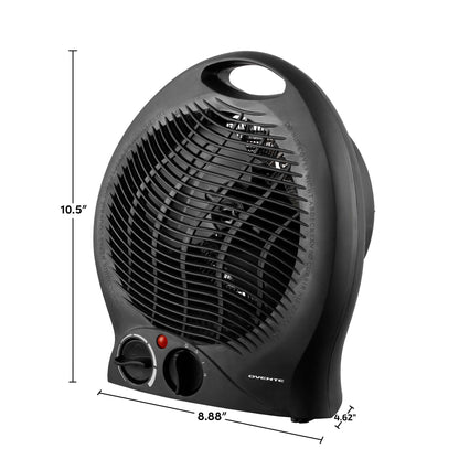 Ovente Portable Electric Heater HE24B
