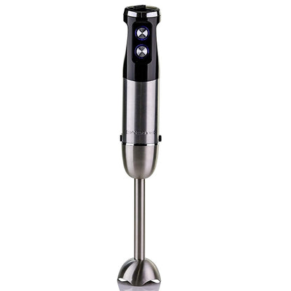 Multi-Purpose Immersion Hand Blender