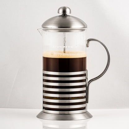 Ovente French Press Coffee and Tea Maker FSH Series