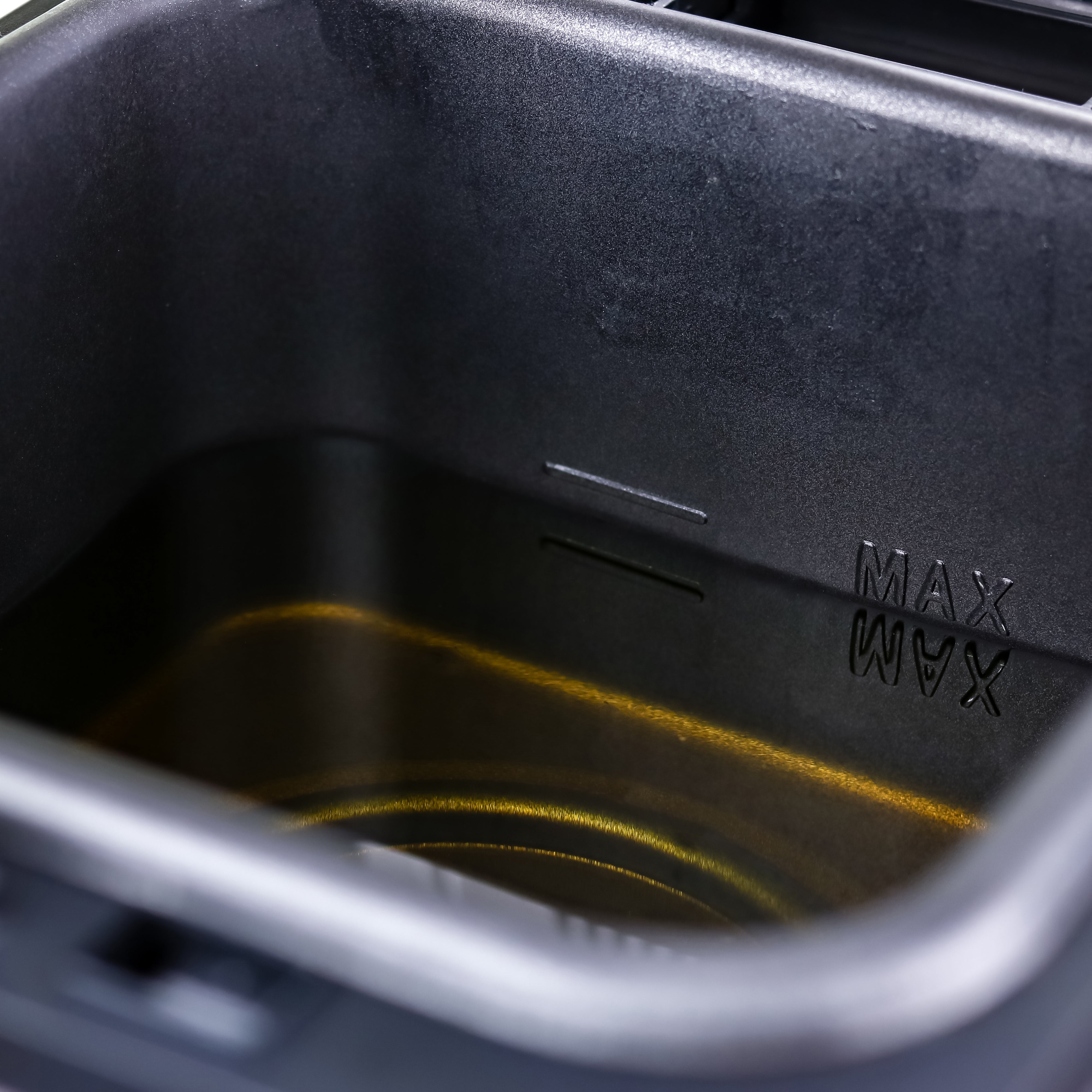 Ovente 1.5 L Stainless Steel Deep Fryer FDM26151BR