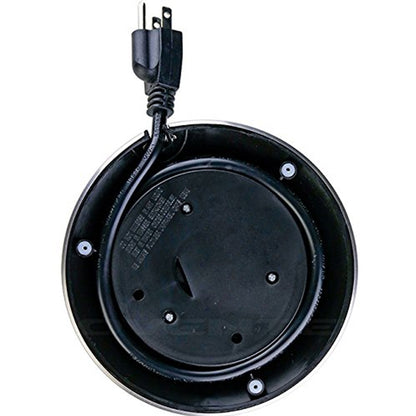 Ovente Glass Electric Kettle