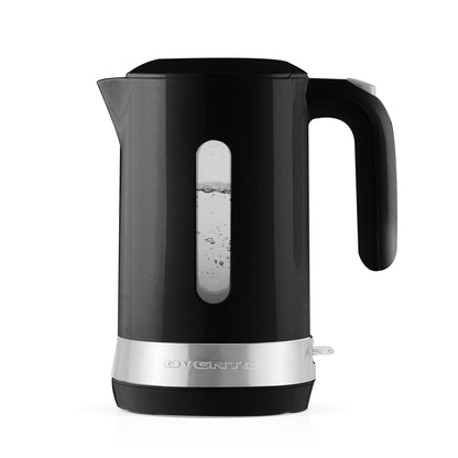 Ovente 1.8 Liter Electric Hot Water Kettle with ProntoFill Technology KP413