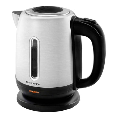 Ovente 1.2 Liter Electric Hot Water Kettle KS22S