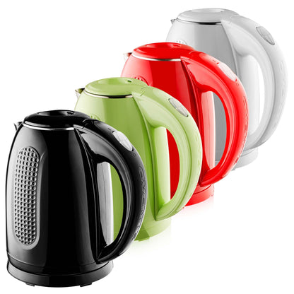 Ovente 1.7 Liter Electric Hot Water Kettle KD64 Series
