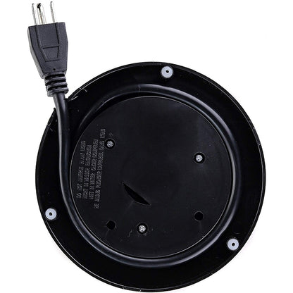 Stainless Steel Electric Kettle BPA-Free 1.7L