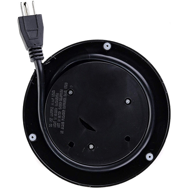 Stainless Steel Electric Kettle BPA-Free 1.7L