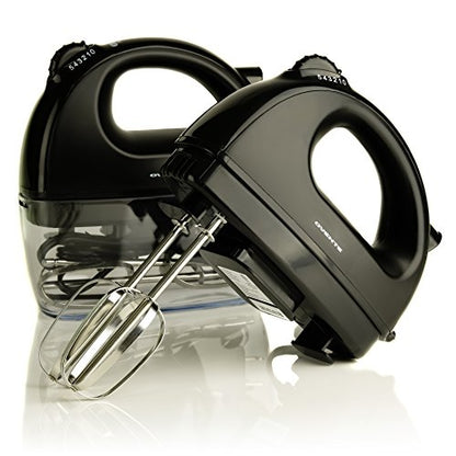Ovente 5-Speed Ultra Power Hand Mixer