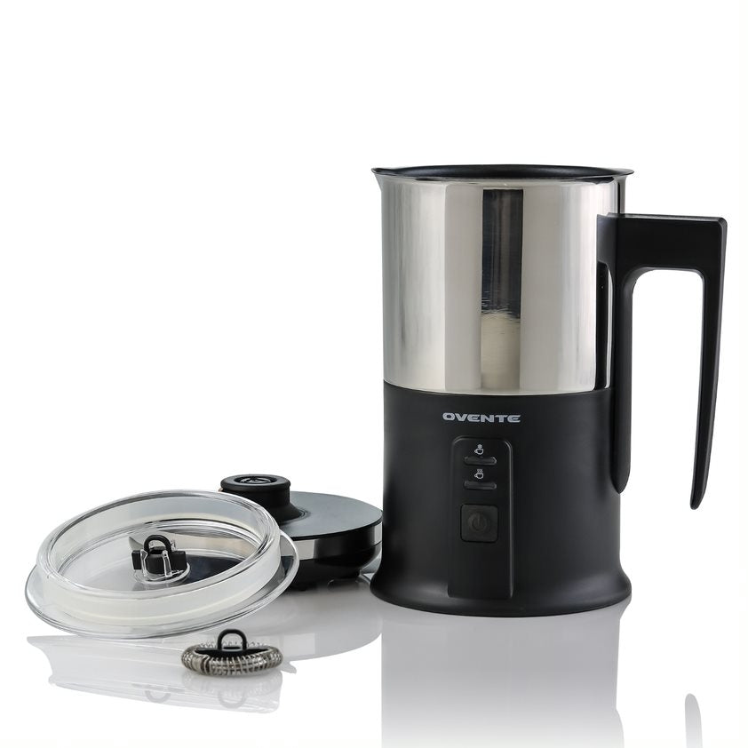 Ovente Electric Milk Frother FR1208 Series