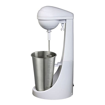 Two-Speed Classic Drink Mixer and Milkshake Maker