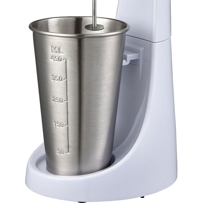 Two-Speed Classic Drink Mixer and Milkshake Maker