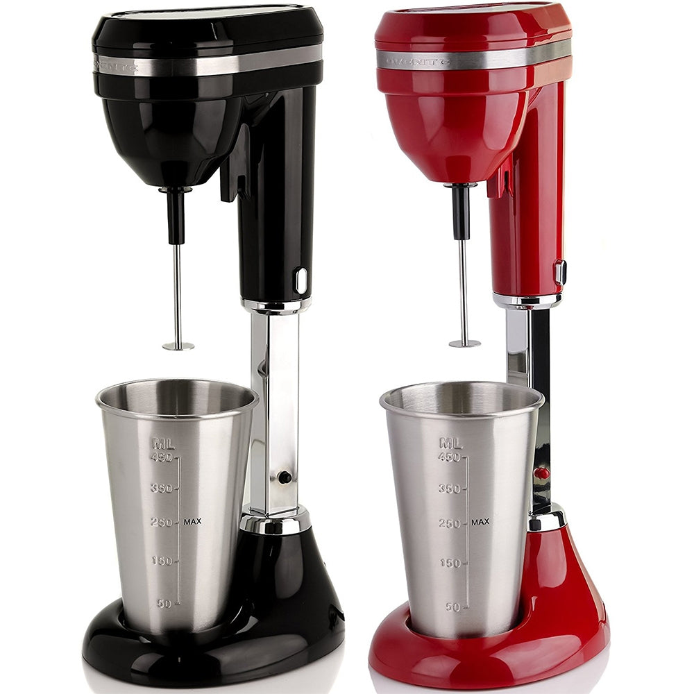  MS2090 Series Milkshake Maker and Drink Mixer