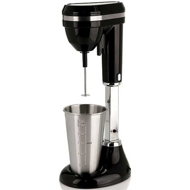  Milkshake Maker and Drink Mixer