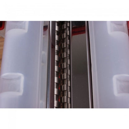 Ovente Electric Pasta Maker