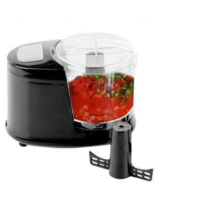 Ovente Mini Food Processor
