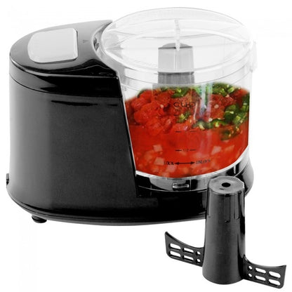 Ovente Mini Food Processor
