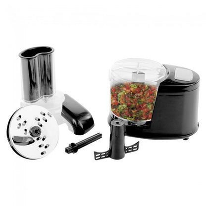 Ovente Mini Food Processor