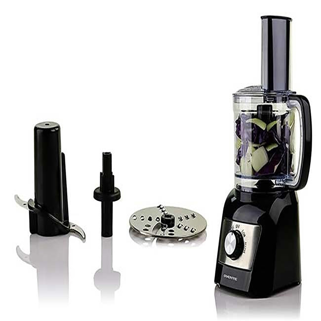 Ovente Mini Food Processor