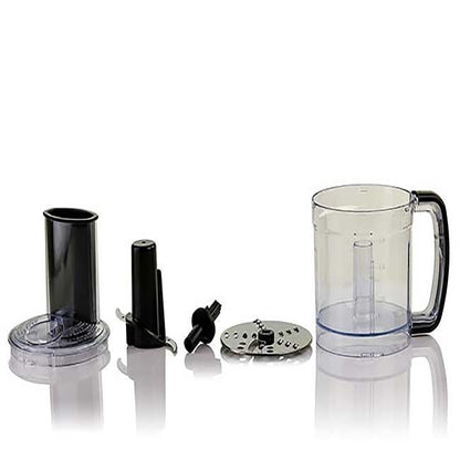 Ovente Mini Food Processor