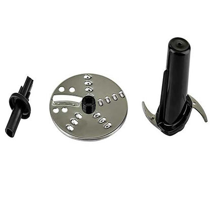 Ovente Mini Food Processor