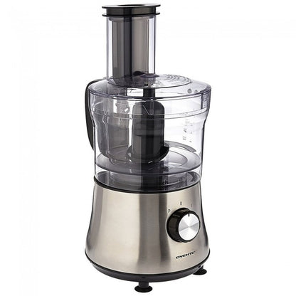 Ovente Food Processor with Blender