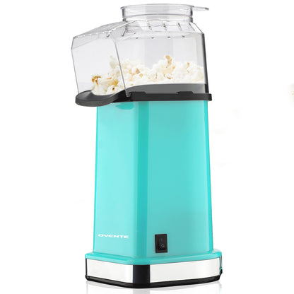 Ovente 16-Cup Hot Air Popcorn Maker PM11T
