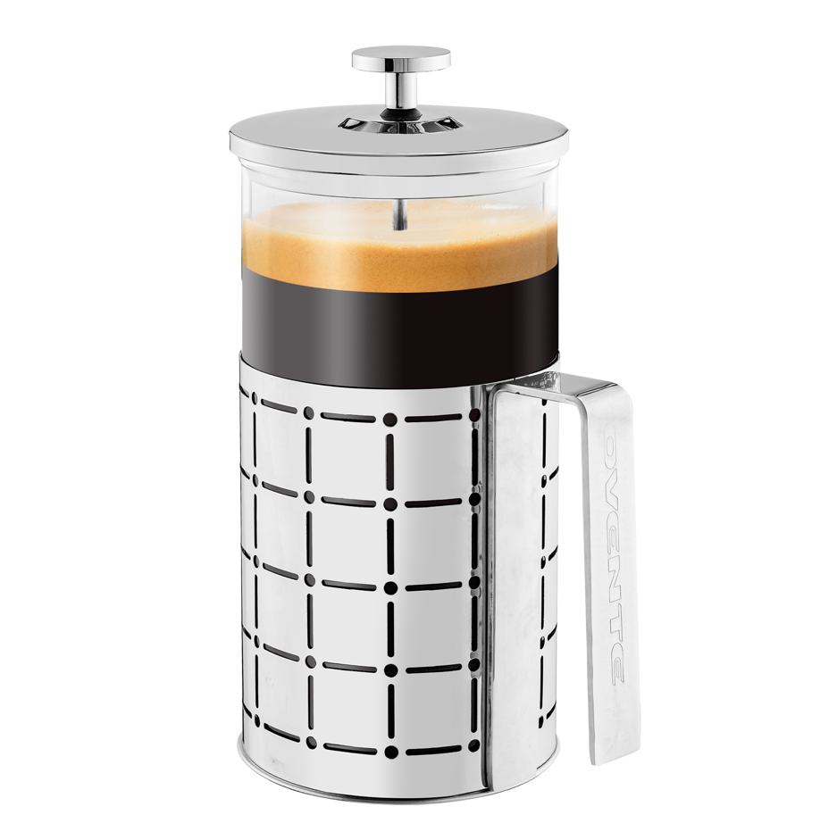 Ovente French Press Coffee and Tea Maker FSS Series