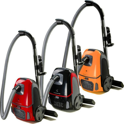 Ovente Electric Canister Vacuum ST1600 Series