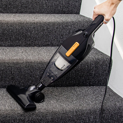 Ovente 3-in-1 Bagless Stick Vacuum Cleaner ST101 Series