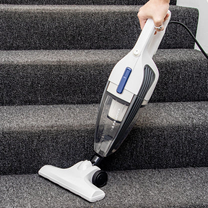 Ovente 3-in-1 Bagless Stick Vacuum Cleaner ST101 Series