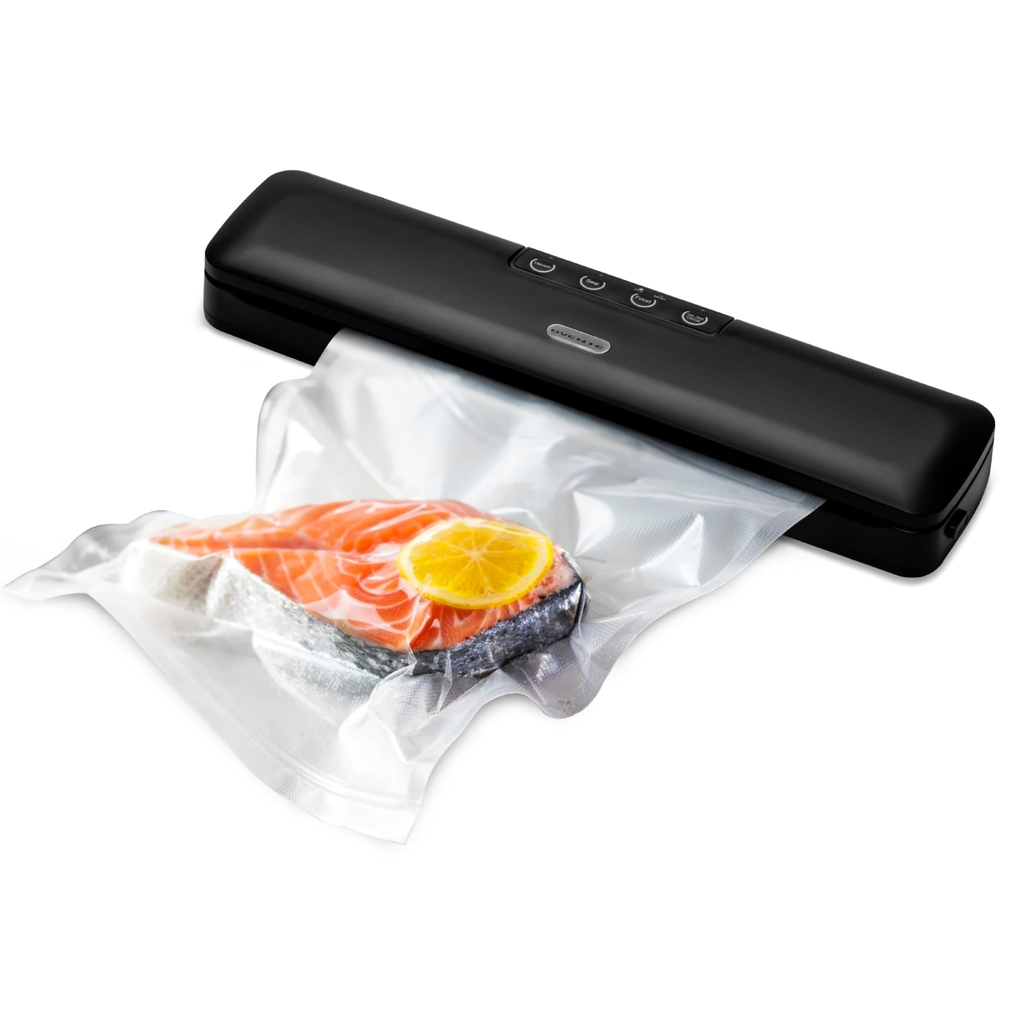 Ovente Automatic Vacuum Sealer Machine SV2906B