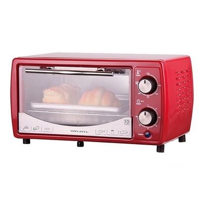 Ovente Electric Toaster Oven