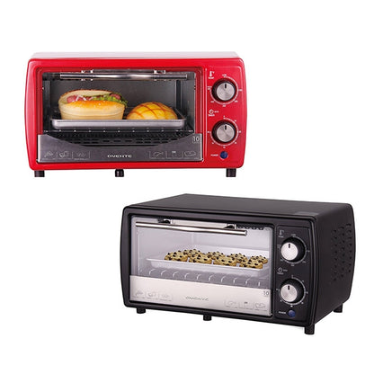 Ovente Electric Toaster Oven