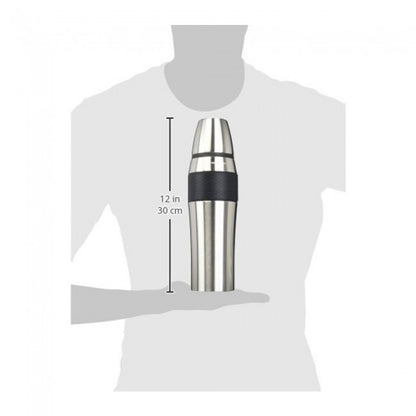 Ovente Insulated Stainless Steel Travel Mug, 34oz