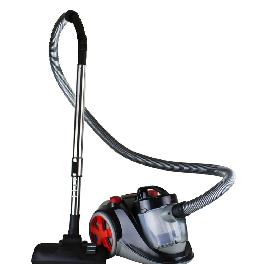Ovente Bagless Canister Vacuum Cleaner ST2000