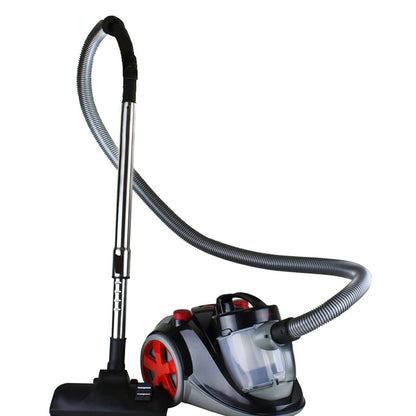 Ovente Bagless Canister Vacuum Cleaner ST2000
