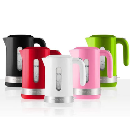 Ovente 1.8 Liter Electric Hot Water Kettle with ProntoFill Technology KP413