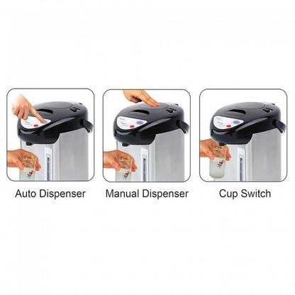 Ovente Insulated Water Dispenser 3.2 Liters